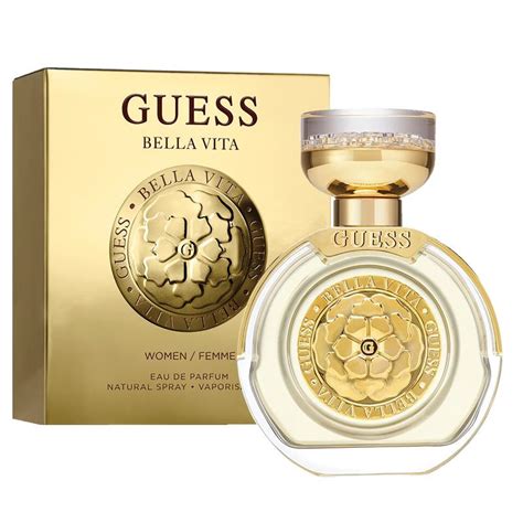 guess bella vita 100ml price.